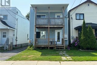 Duplex for Sale, 52 Lefebvre Avenue, Cornwall, ON