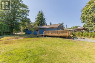 House for Sale, 494 Hilchey Rd, Campbell River, BC