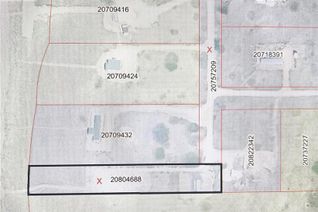 Commercial Land for Sale, 17 Acres Chemin Ward, Miscou, NB