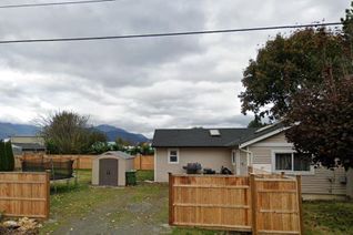 Ranch-Style House for Sale, 8881 Nowell Street, Chilliwack, BC