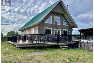 House for Sale, 6 Landry Road, Dawson Creek, BC