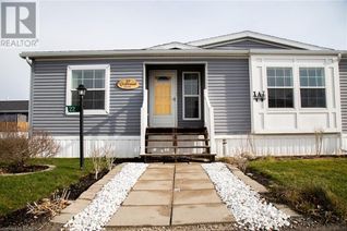 Property for Sale, 22 Cricklewood Crescent, Nanticoke, ON