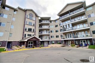 Condo Apartment for Sale, 316 237 Youville Dr E Nw, Edmonton, AB