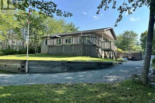 Property for Sale, 120 Mansfield Drive, Mersey Point, NS