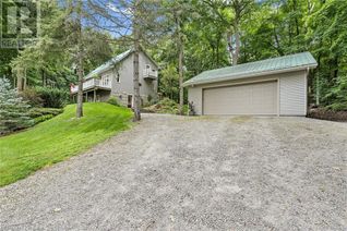 Detached House for Sale, 196 Old River Road, Mallorytown, ON