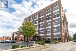 Condo for Sale, 2175 Wyandotte Street East #304, Windsor, ON