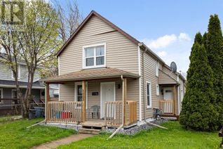 Triplex for Sale, 1003 Tuscarora, Windsor, ON