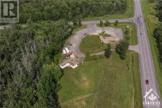 Commercial Land for Sale, 13425 County Rd 2 Road, Morrisburg, ON