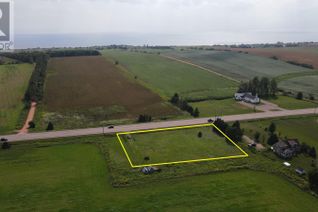 Commercial Land for Sale, 19284 Route 1, Hampton, PE