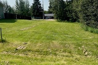 Land for Sale, 212 5th Avenue N, Big River, SK