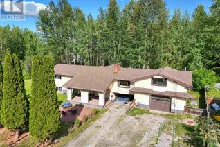 House for Sale, 1272 Hausaman Road, Quesnel, BC