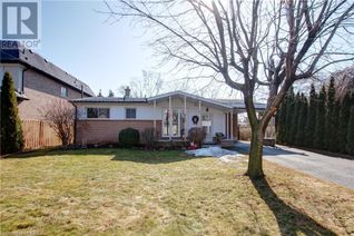 Bungalow for Sale, 410 Samford Place, Oakville, ON