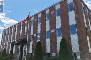 Office for Lease, 1149 Smythe Street, Fredericton, NB