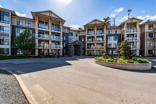 Condo Apartment for Sale, 45761 Stevenson Road #207, Chilliwack, BC