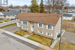 Duplex for Sale, 437 Sugarloaf Street, Port Colborne, ON