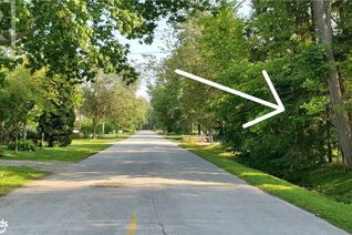 Commercial Land for Sale, Lot 59 47th Street S, Wasaga Beach, ON