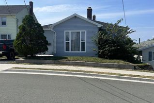 Bungalow for Sale, 1 Mt Kemmel Street, Sydney, NS