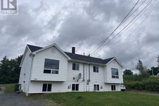 Duplex for Sale, 106-108 Hillcrest Avenue, Bible Hill, NS