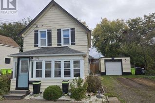 House for Sale, 370 North St, Sault Ste. Marie, ON