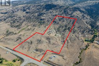 Property for Sale, 3580 Cariboo Hwy 97, Cache Creek, BC