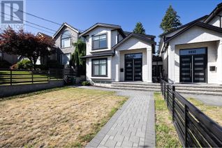 Duplex for Sale, 6057 Leibly Avenue, Burnaby, BC