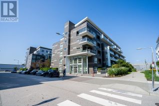 Condo for Sale, 7008 River Parkway #521, Richmond, BC