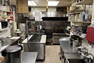 Restaurant Business for Sale, 111 Confidential, Vancouver, BC