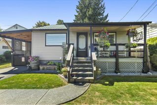 House for Sale, 7419 Stave Lake Street, Mission, BC