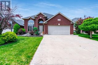 Raised Ranch-Style House for Sale, 169 Branton Crescent, Tecumseh, ON