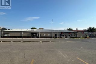 Commercial/Retail Property for Sale, 50 Caribou Street W, Moose Jaw, SK