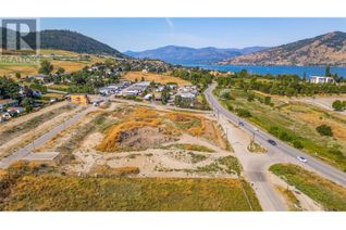 Commercial Land for Sale, 6758 Okanagan Avenue, Vernon, BC