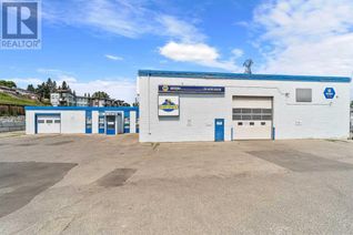 Industrial Property for Sale, 204 41 Avenue Ne, Calgary, AB