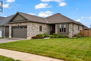 Bungalow for Sale, 5 Edgar Place, Paris, ON