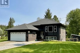 House for Sale, 102 S Grosz Road, Quesnel, BC