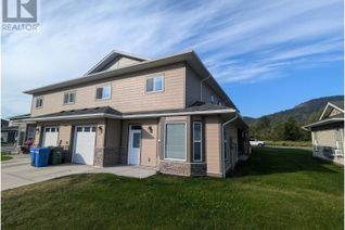 Property for Sale, 3360 First Avenue #103, Smithers, BC Property for Sale, 3360 First Avenue #103, Smithers, BC