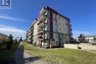 Condo Apartment for Sale, 11004 102 Avenue #508, Fort St. John, BC