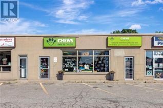 Property, 287 Dundas Street E, Waterdown, ON