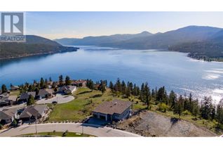 Vacant Residential Land for Sale, 8988 Bayswater Place, Vernon, BC