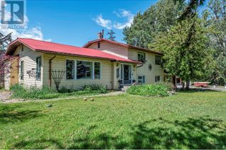 Property for Sale, 9486 Angus Drive, Coldstream, BC