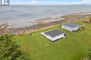 Property for Sale, 535 Caribou Island Road, Caribou Island, NS