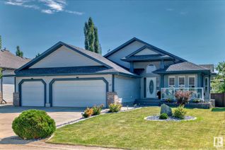 Bungalow for Sale, 11 Creekside Dr, Ardrossan, AB