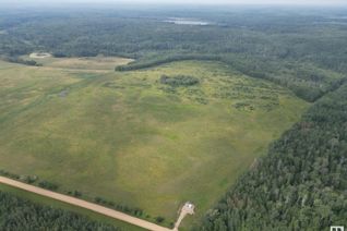 Commercial Land for Sale, Sw-20-66-24-W4, Rural Athabasca County, AB