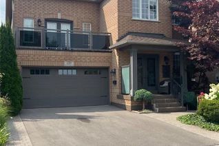 Detached House for Sale, 485 English Rose Lane, Oakville, ON