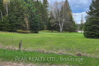 Commercial Land for Sale, 0 Matawatchan Road, Greater Madawaska, ON