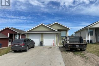 House for Sale, 1724 82 Avenue, Dawson Creek, BC