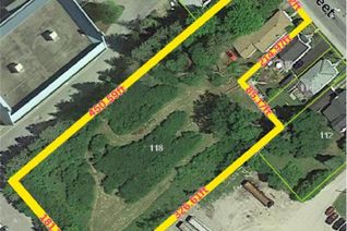 Property for Sale, 118 Wilson Street W, Perth, ON