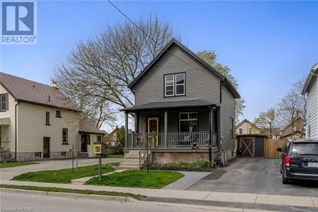 Detached House for Sale, 160 King Street, Stratford, ON