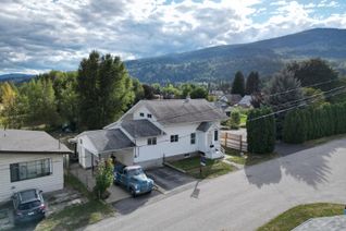 Detached House for Sale, 314 Fir Street, Castlegar, BC