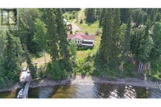 House for Sale, 24100 Mund Road, Burns Lake, BC