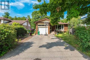 Property for Sale, 1329 Hilliard Street, Peterborough (Northcrest), ON